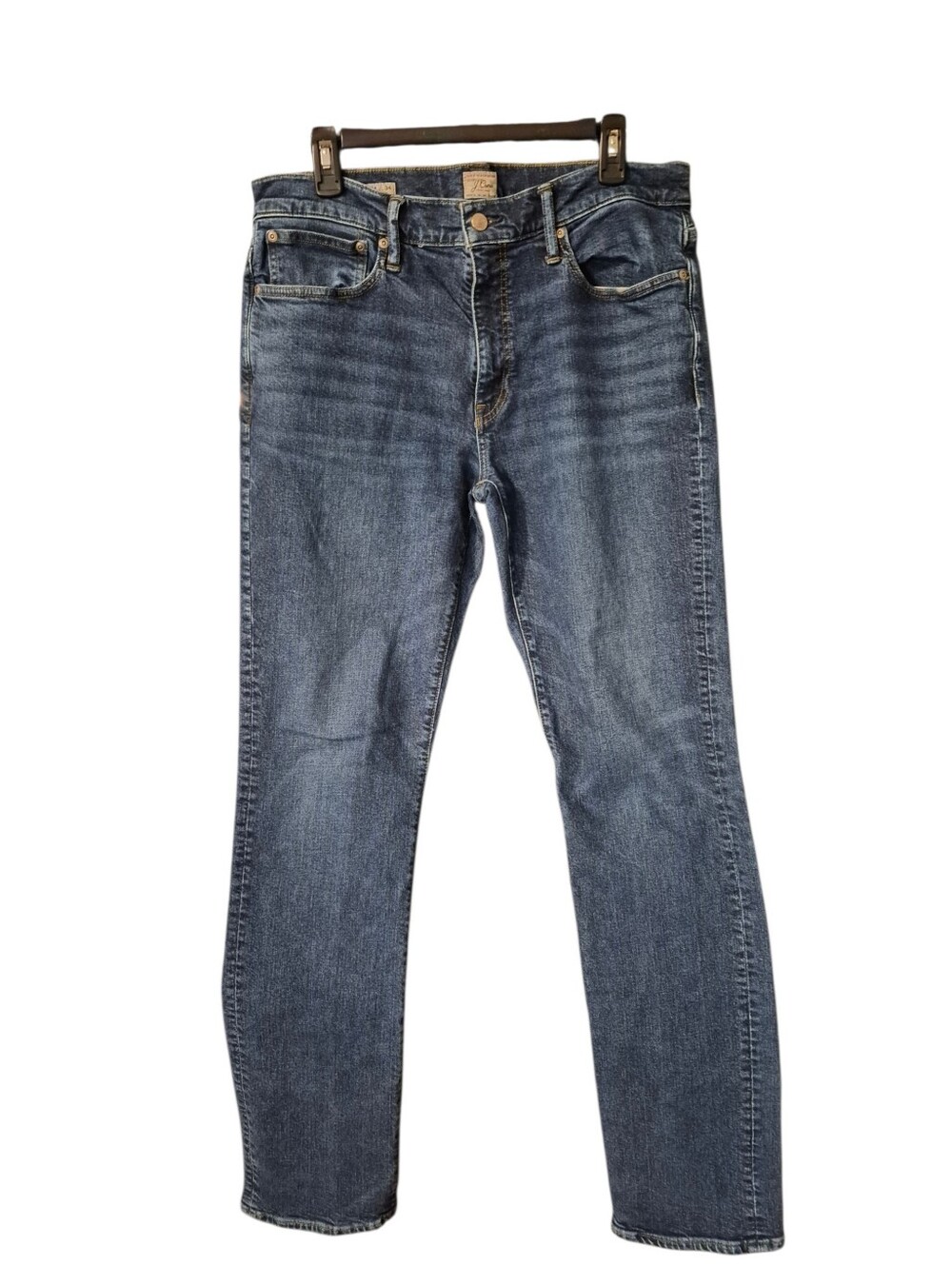 J. Crew 770 Stretch Mens Jeans - 34 X 34. S63